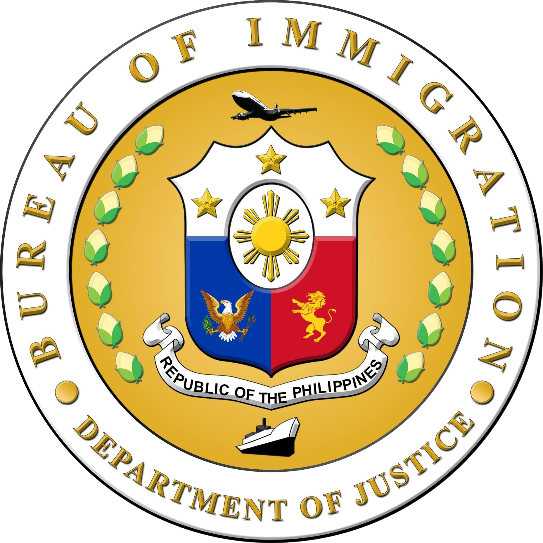 Bureau of Immigration